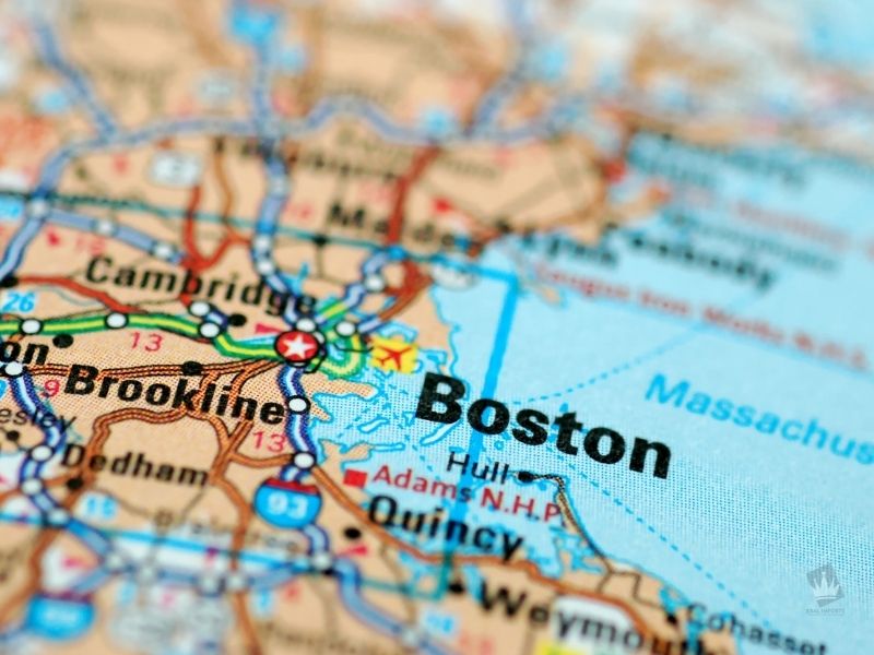 The Rise of Reusable Shopping Bags in Massachusetts State