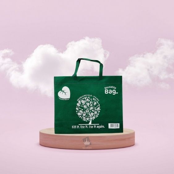 Kral Imports es un proveedor mayorista de bolsas de compras reutilizables en Connecticut, EE. UU. Las mejores bolsas de compras reutilizables para minoristas Plegables.