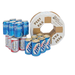 Six Pack Can Ring