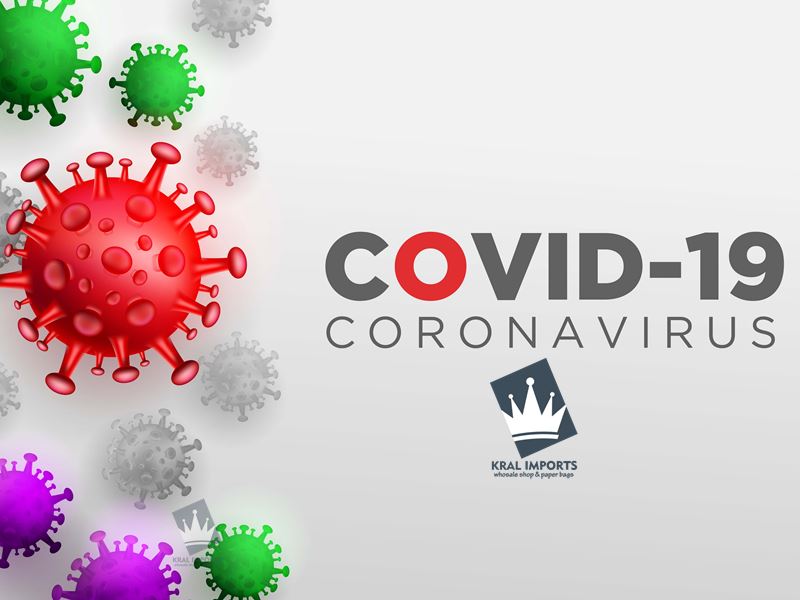 Nuestras medidas preventivas para el COVID-19