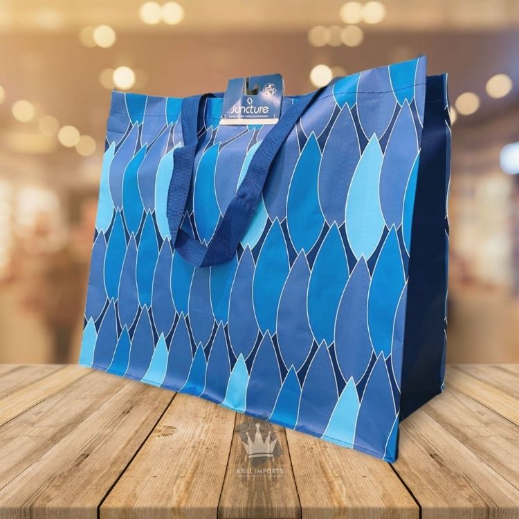 Woven Shopping Bags Suppliers in USA - Hight Quality Products
